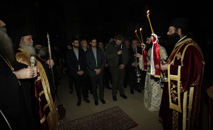 ÌÏÍÇ ÏÓÉÏÕ ËÏÕÊÁ(ÂÏÉÙÔÉÁ)(÷èå âñáäõ)   ÅÓÐÅÑÉÍÏÓ ÃÉÁ ÔÇÍ ÅÏÑÔÇ ÔÏÕ ÁÃÉÏÕ ËÏÕÊÁ ÊÁÉ ÔÁ 50 ×ÑÏÍÉÁ ÉÅÑÏÓÕÍÇÓ ÔÏÕ ÁÑ×ÉÅÐÉÓÊÏÐÏÕ ÉÅÑÙÍÕÌÏÕ--×ÑÇÓÔÏÓ ÌÐÏÍÇÓ