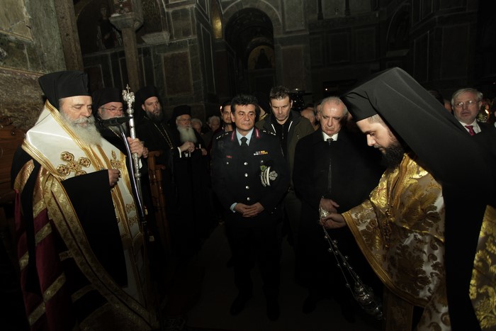 ÌÏÍÇ ÏÓÉÏÕ ËÏÕÊÁ(ÂÏÉÙÔÉÁ)(÷èå âñáäõ)   ÅÓÐÅÑÉÍÏÓ ÃÉÁ ÔÇÍ ÅÏÑÔÇ ÔÏÕ ÁÃÉÏÕ ËÏÕÊÁ ÊÁÉ ÔÁ 50 ×ÑÏÍÉÁ ÉÅÑÏÓÕÍÇÓ ÔÏÕ ÁÑ×ÉÅÐÉÓÊÏÐÏÕ ÉÅÑÙÍÕÌÏÕ--×ÑÇÓÔÏÓ ÌÐÏÍÇÓ