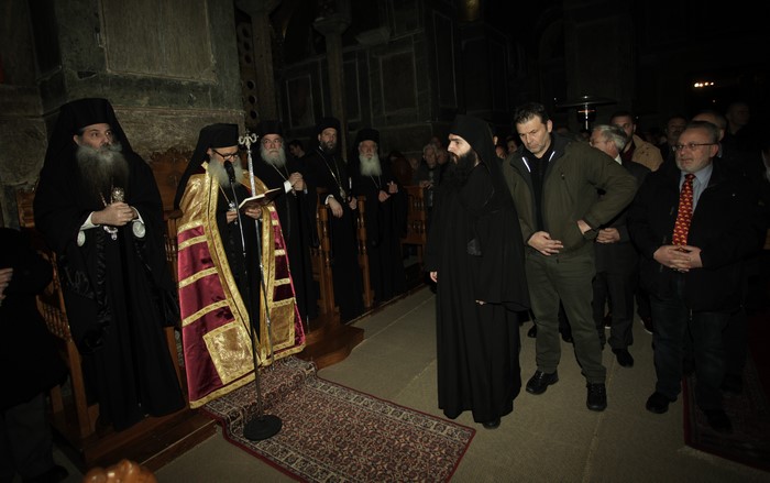 ÌÏÍÇ ÏÓÉÏÕ ËÏÕÊÁ(ÂÏÉÙÔÉÁ)(÷èå âñáäõ)   ÅÓÐÅÑÉÍÏÓ ÃÉÁ ÔÇÍ ÅÏÑÔÇ ÔÏÕ ÁÃÉÏÕ ËÏÕÊÁ ÊÁÉ ÔÁ 50 ×ÑÏÍÉÁ ÉÅÑÏÓÕÍÇÓ ÔÏÕ ÁÑ×ÉÅÐÉÓÊÏÐÏÕ ÉÅÑÙÍÕÌÏÕ--×ÑÇÓÔÏÓ ÌÐÏÍÇÓ