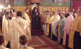 Αγίου Χαραλάμπους