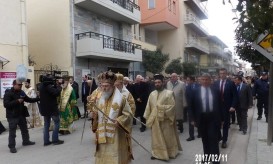 ξυλόκαστρο