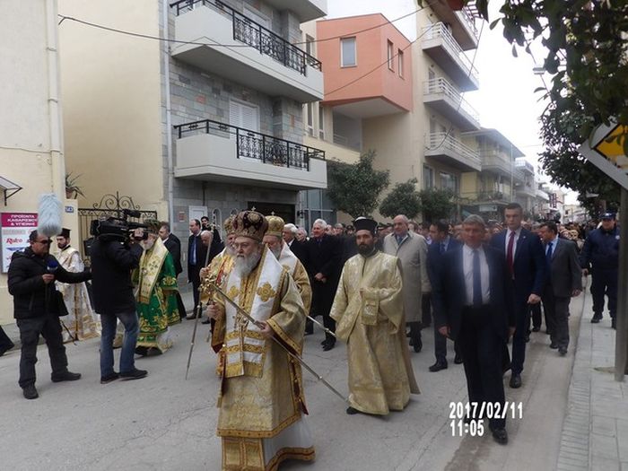 ξυλόκαστρο