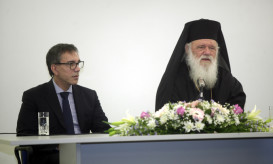 Αρχιεπίσκοπος