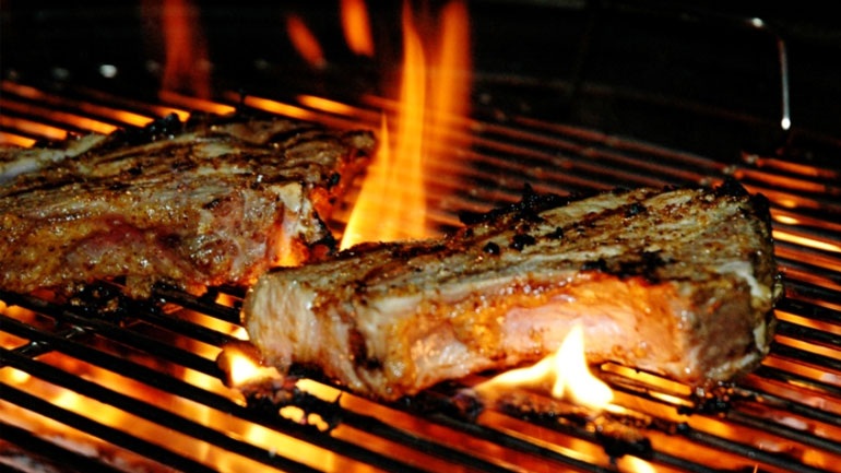 Τσικνοπέμπτη