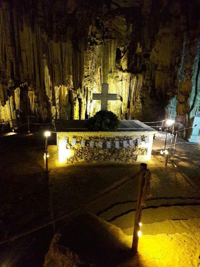 ολοκαυτώματος