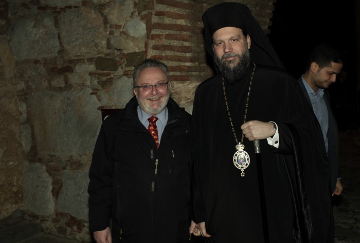 ÌÏÍÇ ÏÓÉÏÕ ËÏÕÊÁ(ÂÏÉÙÔÉÁ)(÷èå âñáäõ)   ÅÓÐÅÑÉÍÏÓ ÃÉÁ ÔÇÍ ÅÏÑÔÇ ÔÏÕ ÁÃÉÏÕ ËÏÕÊÁ ÊÁÉ ÔÁ 50 ×ÑÏÍÉÁ ÉÅÑÏÓÕÍÇÓ ÔÏÕ ÁÑ×ÉÅÐÉÓÊÏÐÏÕ ÉÅÑÙÍÕÌÏÕ--×ÑÇÓÔÏÓ ÌÐÏÍÇÓ