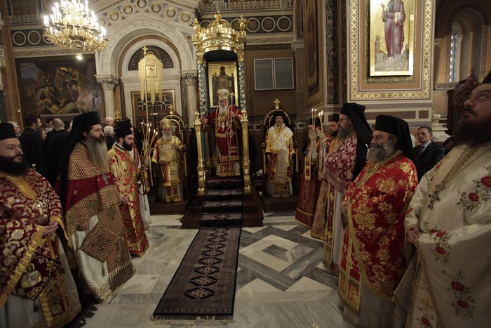 ÌÇÔÑÏÐÏËÇ ÁÈÇÍÙÍ--ËÅÉÔÏÕÑÃÉÁ ÃÉÓ ÔÇÍ ÁÃÉÁ ÖÉËÏÈÅÇ ÔÇÍ ÁÈÇÍÁÉÁ--×ÅÉÑÏÔÏÍÉÁ ÉÅÑÅÁ--×ÑÇÓÔÏÓ ÌÐÏÍÇÓ//