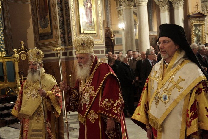 ÌÇÔÑÏÐÏËÇ ÁÈÇÍÙÍ--ËÅÉÔÏÕÑÃÉÁ ÃÉÓ ÔÇÍ ÁÃÉÁ ÖÉËÏÈÅÇ ÔÇÍ ÁÈÇÍÁÉÁ--×ÅÉÑÏÔÏÍÉÁ ÉÅÑÅÁ--×ÑÇÓÔÏÓ ÌÐÏÍÇÓ//