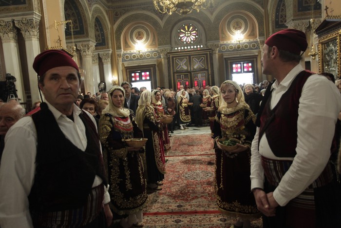 ÌÇÔÑÏÐÏËÇ ÁÈÇÍÙÍ--ËÅÉÔÏÕÑÃÉÁ ÃÉÓ ÔÇÍ ÁÃÉÁ ÖÉËÏÈÅÇ ÔÇÍ ÁÈÇÍÁÉÁ--×ÅÉÑÏÔÏÍÉÁ ÉÅÑÅÁ--×ÑÇÓÔÏÓ ÌÐÏÍÇÓ//