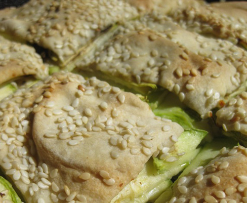 κολοκυθόπιτα