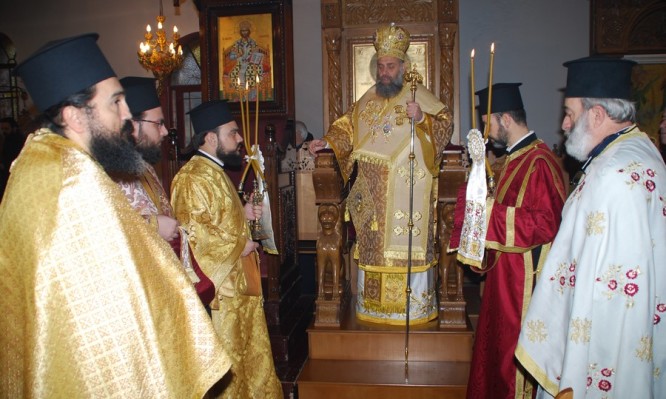 Θεσσαλιώτιδος