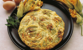 κολοκυθολούλουδα