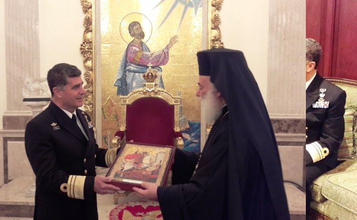 αντιναύαρχος