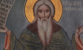 Άγιος Ισίδωρος