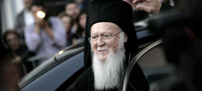 πατριάρχης