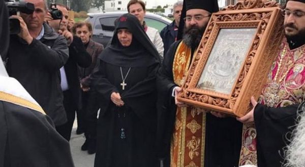 eikonapanagiasmalevissss