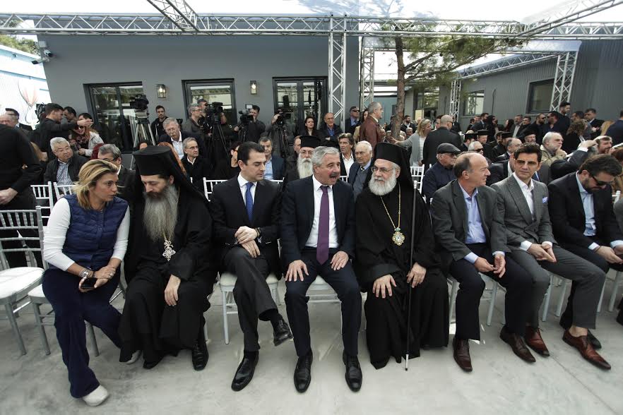 περιβαλλοντικής εκπαίδευσης