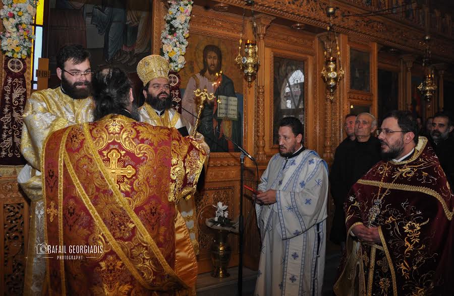 Αγίου Θεοδώρου