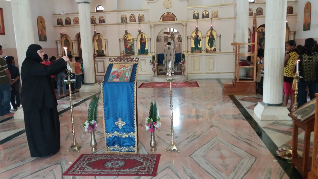 Κυριακή της Ορθοδοξίας1