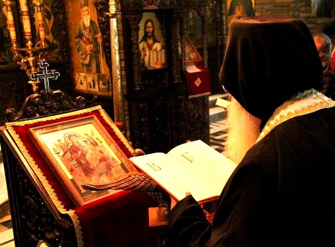 χαιρετισμοί