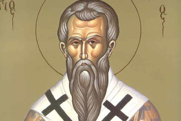 Άγιος Υπάτιος