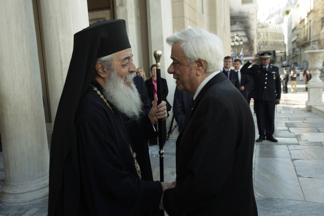 ÊÕÑÉÁÊÇ ÔÇÓ ÏÑÈÏÄÏÎÉÁÓ--ÌÇÔÑÏÐÏËÇ ÁÈÇÍÙÍ -ËÅÉÔÏÕÑÃÉÁ--×ÑÇÓÔÏÓ ÌÐÏÍÇÓ//