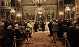 Κυριακή της Ορθοδοξίας