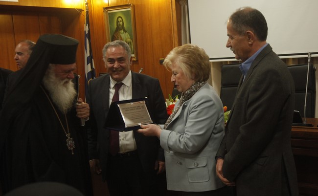 Ï ÁÑ×ÉÅÐÉÓÊÏÐÏÓ ÉÅÑÙÍÕÌÏÓ ÓÔÏ ÅÐÁÃÃÅËÌÁÔÉÊÏ ÅÐÉÌÅËÇÔÇÑÉÏ ÁÈÇÍÙÍ ÃÉÁ ÔÏÍ ÁÃÉÁÓÌÏ----×ÑÇÓÔÏÓ ÌÐÏÍÇÓ//