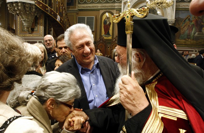 Σκανδαλίδης