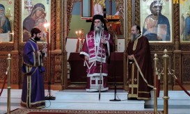 προηγασμένη