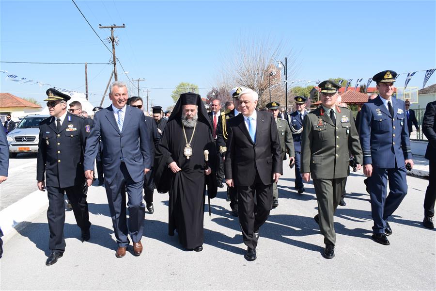 Δημοκρατίας