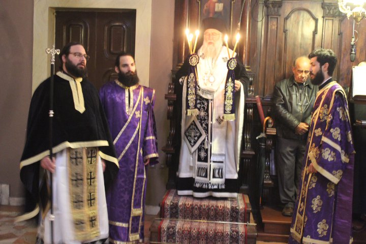 λειτουργία