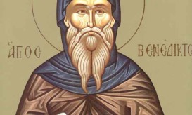 βενέδικτος