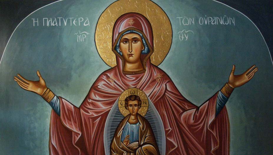 Ακάθιστου Ύμνου