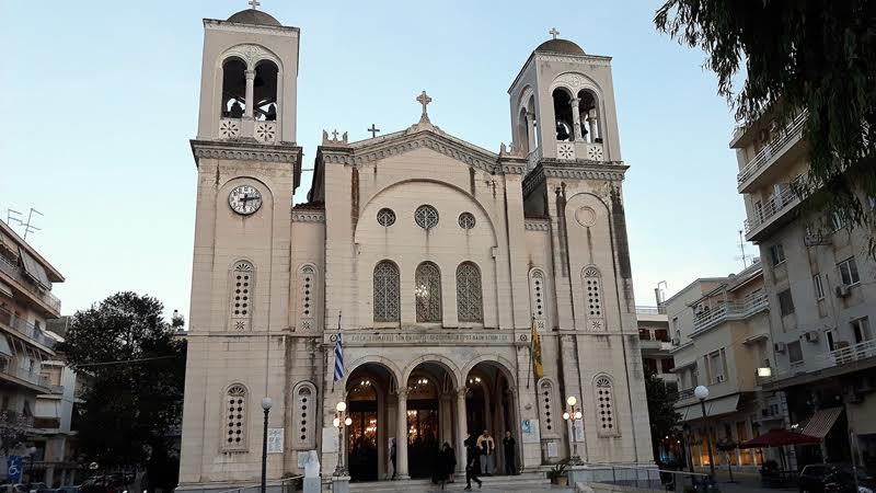 Κυριακή της Ορθοδοξίας