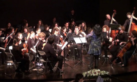 Συμφωνική Ορχήστρα