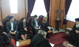 Ιεροσολύμων