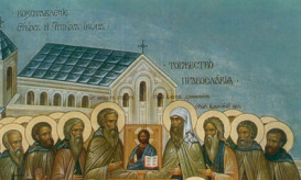 Κυριακή της Ορθοδοξίας