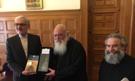 Αρχιεπίσκοπος