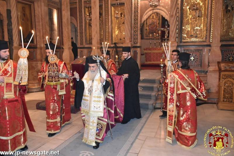 Ακάθιστος Ύμνος