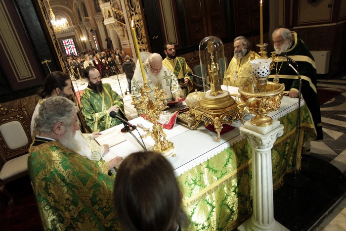 ÊÕÑÉÁÊÇ ÔÙÍ ÂÁÉÙÍ ÓÔÇÍ ÌÇÔÑÏÐÏËÇ ÁÈÇÍÙÍ-- ÖÙÔÏ ×ÑÇÓÔÏÓ ÌÐÏÍÇÓ/