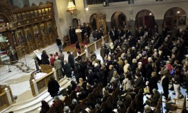 Αρχιεπίσκοπος