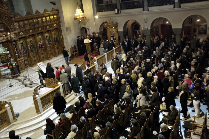 Αρχιεπίσκοπος