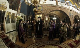 Αρχιεπίσκοπος