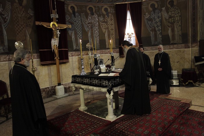 ÌÅÃÁËÇ ÔÑÉÔÇ  ÁÊÏËÏÕÈÉÁ ÔÏÕ ÍÕÌÖÉÏÕ---×ÑÇÓÔÏÓ ÌÐÏÍÇÓ