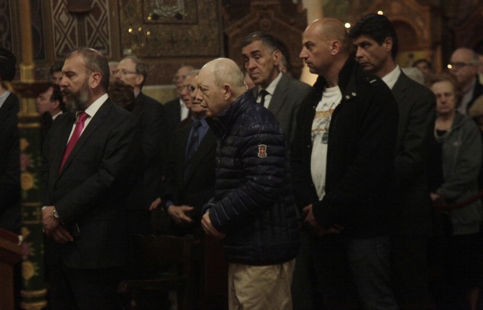 ÌÅÃÁËÇ ÔÑÉÔÇ  ÁÊÏËÏÕÈÉÁ ÔÏÕ ÍÕÌÖÉÏÕ---×ÑÇÓÔÏÓ ÌÐÏÍÇÓ