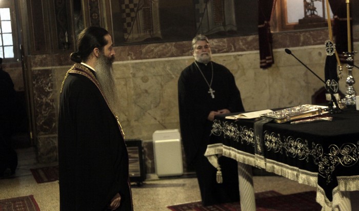 ÌÅÃÁËÇ ÔÑÉÔÇ  ÁÊÏËÏÕÈÉÁ ÔÏÕ ÍÕÌÖÉÏÕ---×ÑÇÓÔÏÓ ÌÐÏÍÇÓ