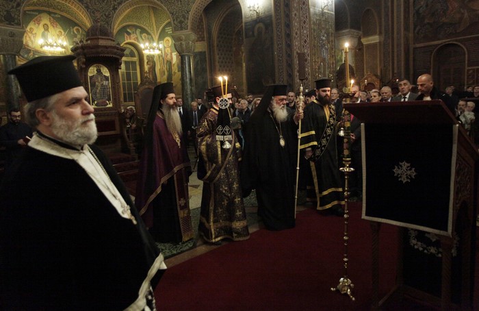 ÌÅÃÁËÇ ÔÑÉÔÇ  ÁÊÏËÏÕÈÉÁ ÔÏÕ ÍÕÌÖÉÏÕ---×ÑÇÓÔÏÓ ÌÐÏÍÇÓ