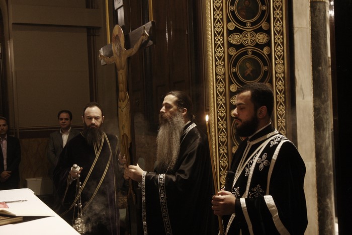 ÌÅÃÁËÇ ÐÅÌÐÔÇ--ÁÊÏËÏÕÈÉÁ ÔÏÕ ÅÓÔÁÕÑÙÌÅÍÏÕ--×ÑÇÓÔÏÓ ÌÐÏÍÇÓ/