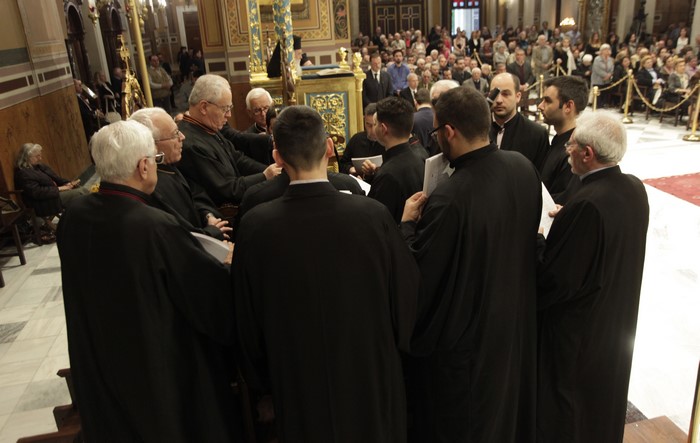 ÌÅÃÁËÇ ÐÅÌÐÔÇ--ÁÊÏËÏÕÈÉÁ ÔÏÕ ÅÓÔÁÕÑÙÌÅÍÏÕ--×ÑÇÓÔÏÓ ÌÐÏÍÇÓ/